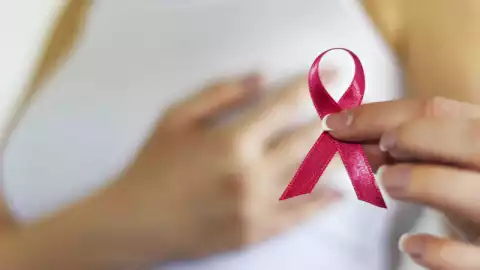 El 19 de octubre se celebra mundialmente el día internacional de la lucha contra el cáncer de mama
