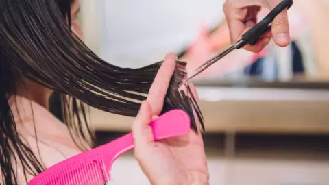 ritual cortarse cabello para el amor