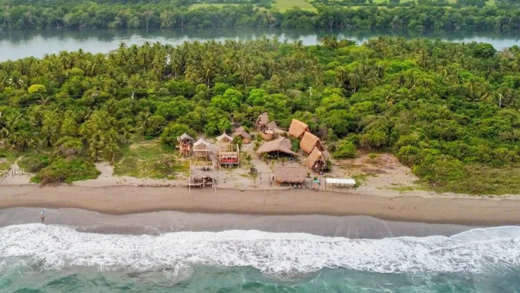 Isla Chiapas