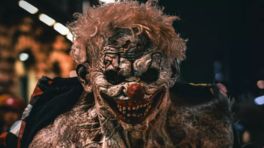 Así se vivió la macabra Marcha Zombie 2024 en CDMX