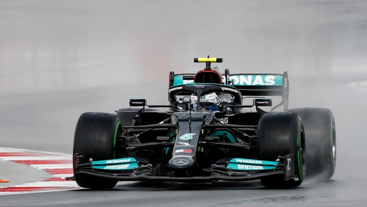 Valtteri Bottas