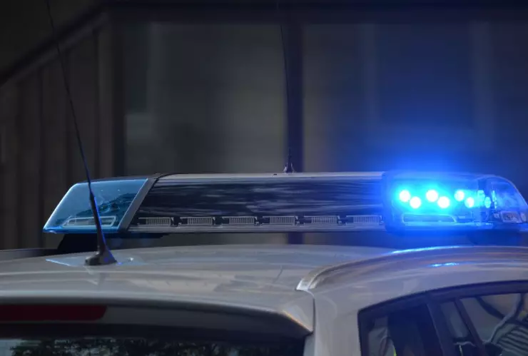 PATRULLA POLICÍA, 8 ABRIL