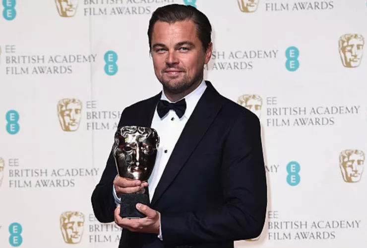 Leonardo DiCaprio BAFTA.jpg