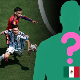 Famosos mexicanos que se encuentran en la final de España vs. Argentina en el Mundial 2026