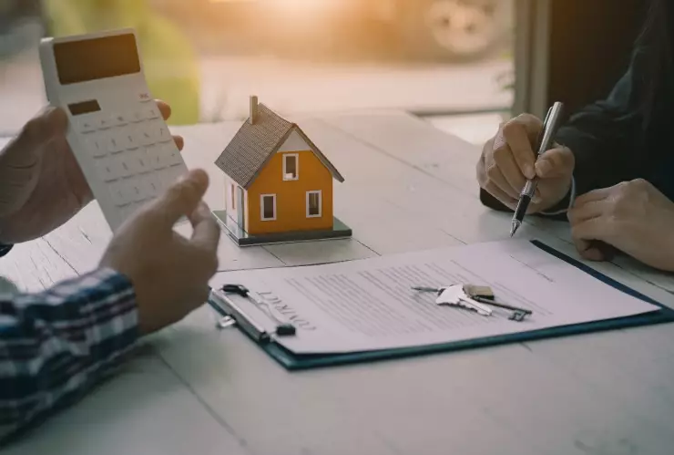 Límite de edad crédito Infonavit