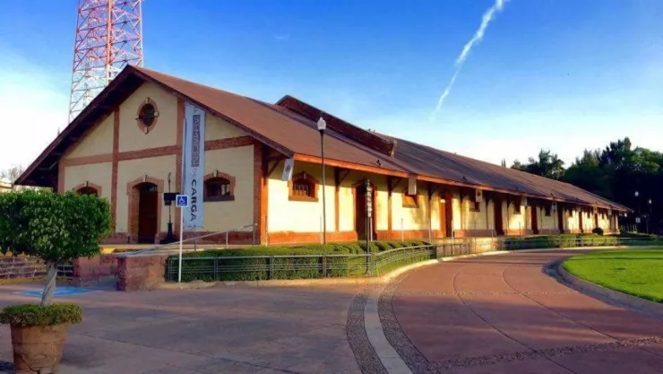 Este es el nuevo Barrio Mágico que se encuentra en Aguascalientes