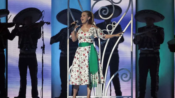 Quién dará concierto para el 15 de septiembre en la alcaldía Miguel Hidalgo de la CDMX