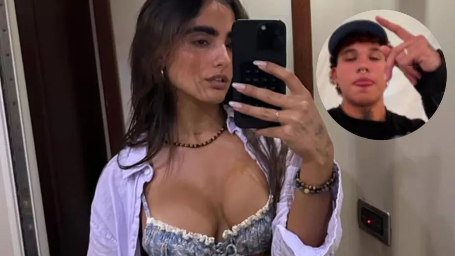 Isabella Ladera video