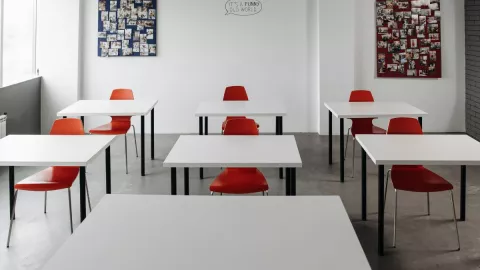 SEP anuncia suspensión de clases del 13 al 16 de septiembre en estas entidades