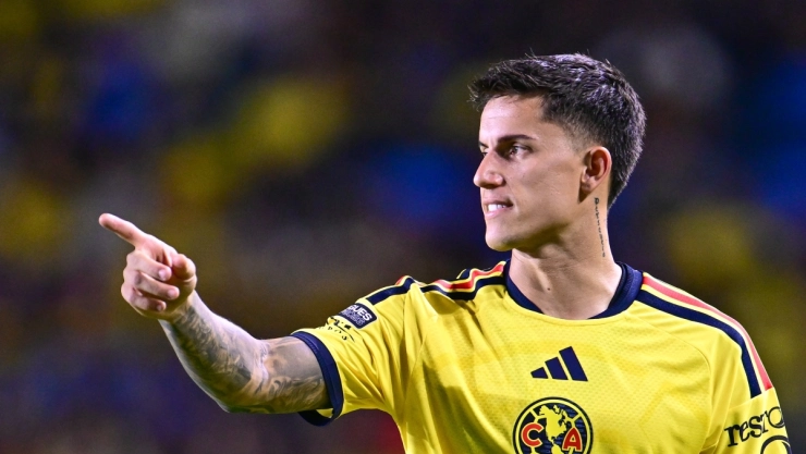 Brian Rodríguez