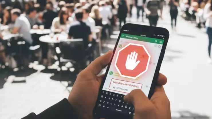 WhatsApp implementa mensajes ilimitados para algunos usuarios
