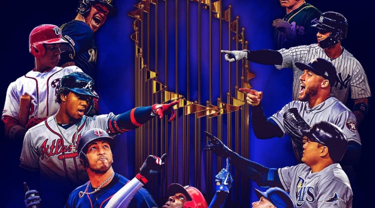 Postemporada MLB