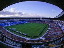 Estadio Corregidora