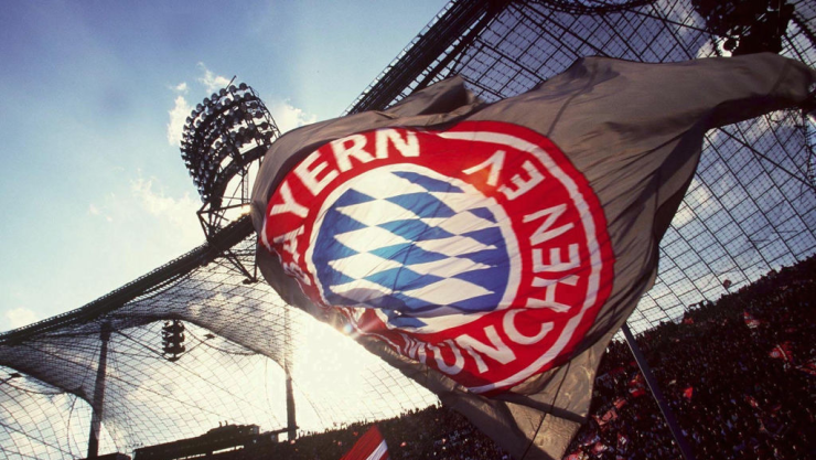 De ganar en la jornada, el Bayern Múnich se estaría consagrando con el título 