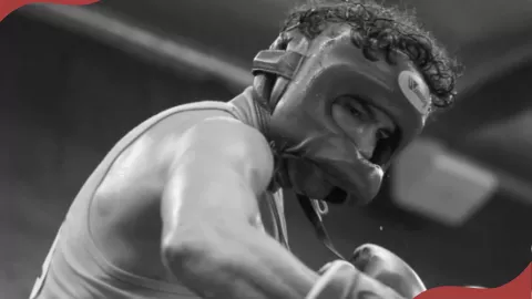 Gilberto Zurdo Ramírez Camaron Zepeda