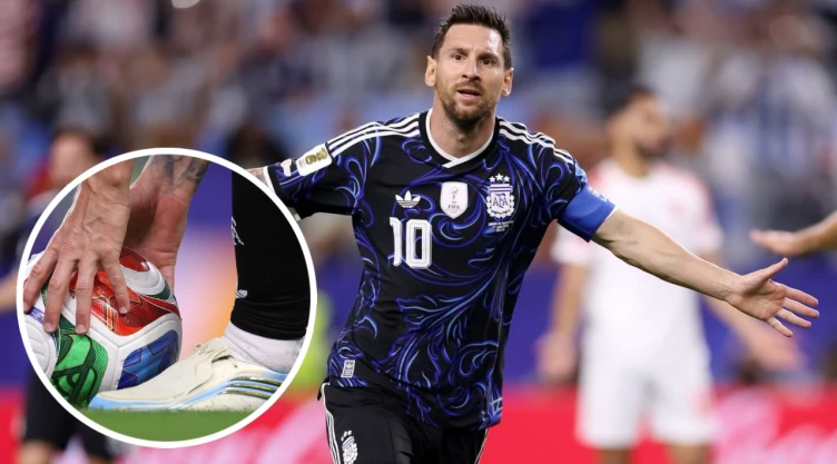 ¿Casualidad o dominio? El dato de Argentina y los penales generan debate en el Mundial 2026