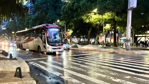 Hoy No Circula 28 de agosto