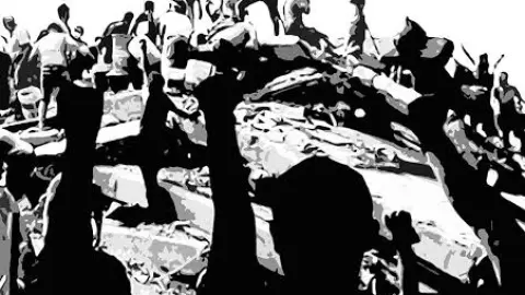 Terremotos 19 de septiembre