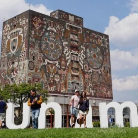 Registro para las becas de la UNAM octubre 2026