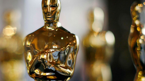 Oscar pelicula twitter