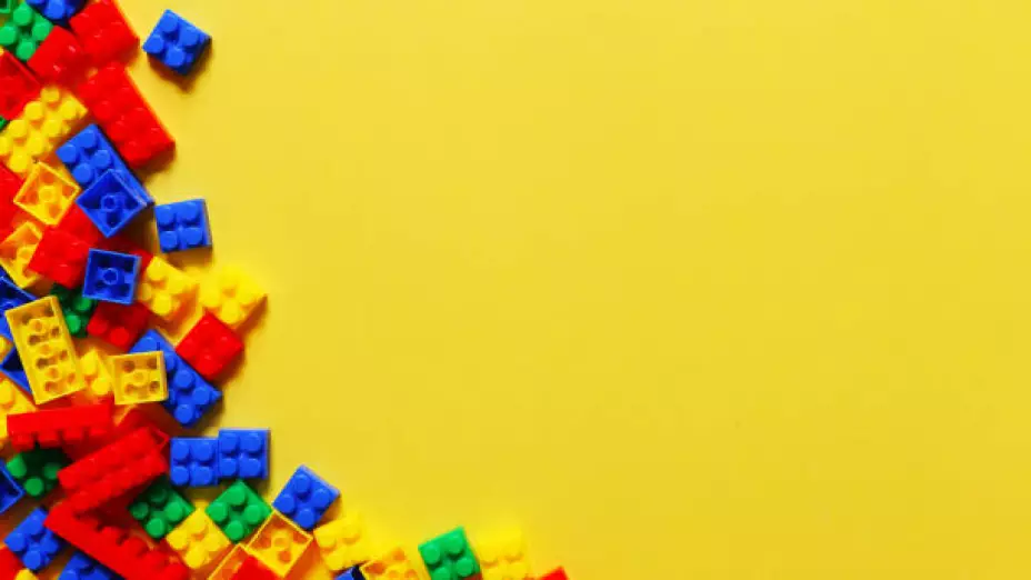 día internacional de lego