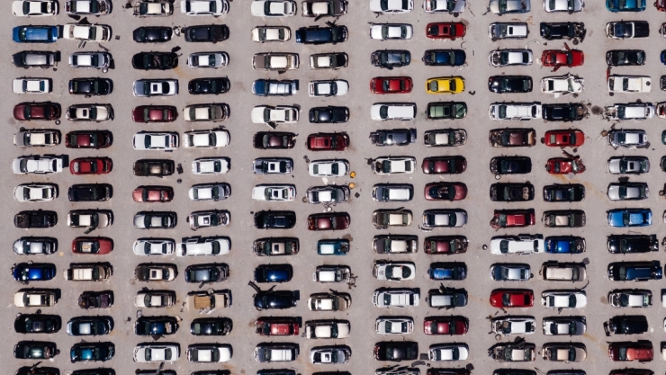 Ley de Movilidad cambios CDMX