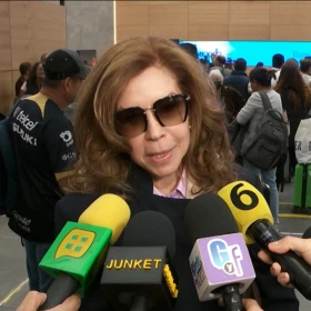 Guadalupe Pineda se pronuncia sobre los rumores de embarazo de Ángela Aguilar