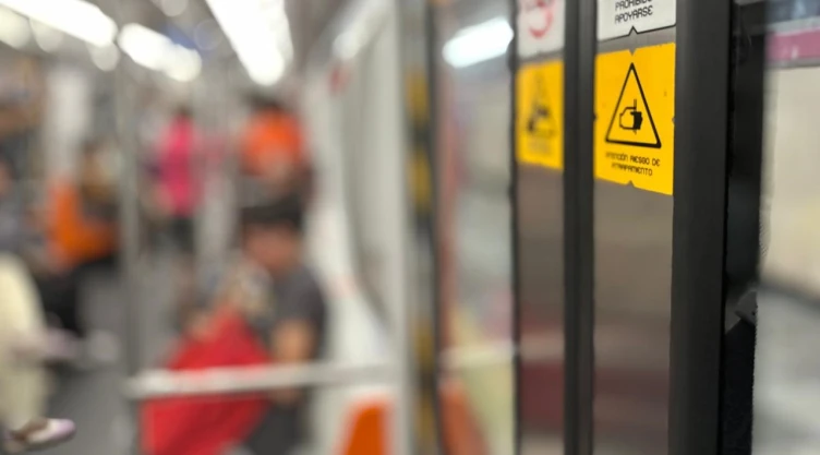 Metro CDMX EN VIVO: ¿Qué pasa hoy miércoles 27 de agosto de 2025?
