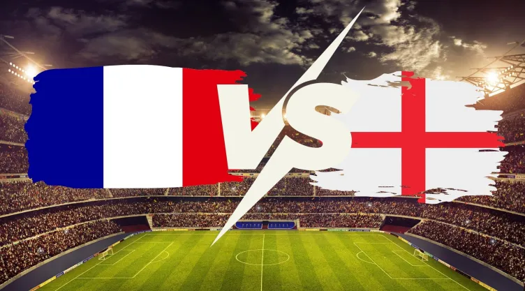 OFICIAL: Francia vs. Inglaterra jugarán por última vez en el Mundial 2026; fecha y hora del partido para verlo en Estados Unidos