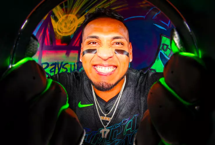 isaac paredes juego de estrellas mlb 1