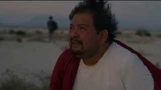 Cortometraje “Un lugar en Tierra Prometida”