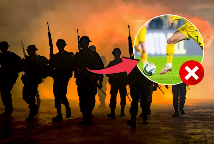 Lo pagaron 100 millones pero ahora dejaría el futbol con 24 años