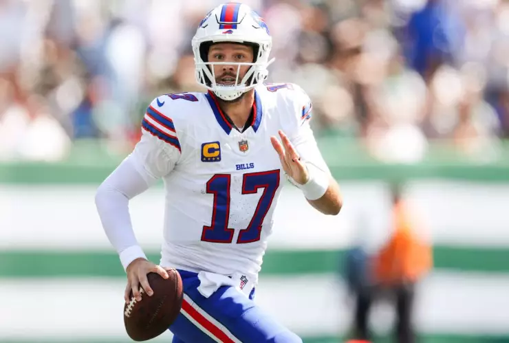 De jueves a domingo la semana 3 de la NFL se enciende con 16 juegos de alto calibre