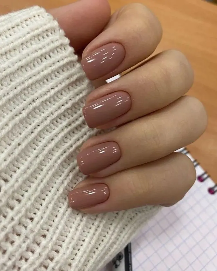 42 diseños de uñas de gelish bonitas y sencillas para ir a natación: te durarán mucho en la alberca
