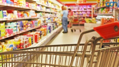  Supermercado de Estados Unidos 