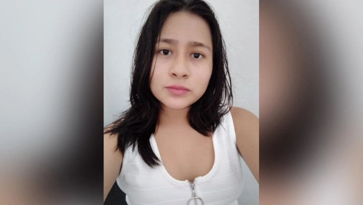 Desaparecida Veracruz