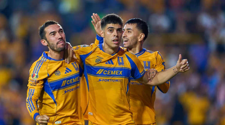 Tigres