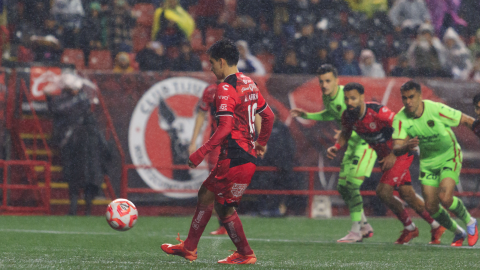 Gil Mora Sebastian Abreu