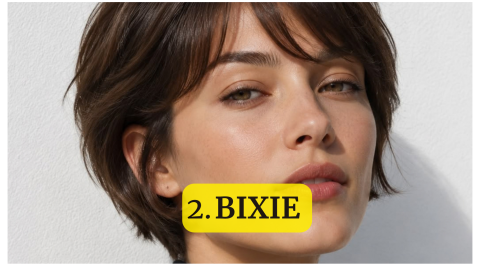 Corte Bixie