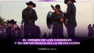 El origen de los corridos.