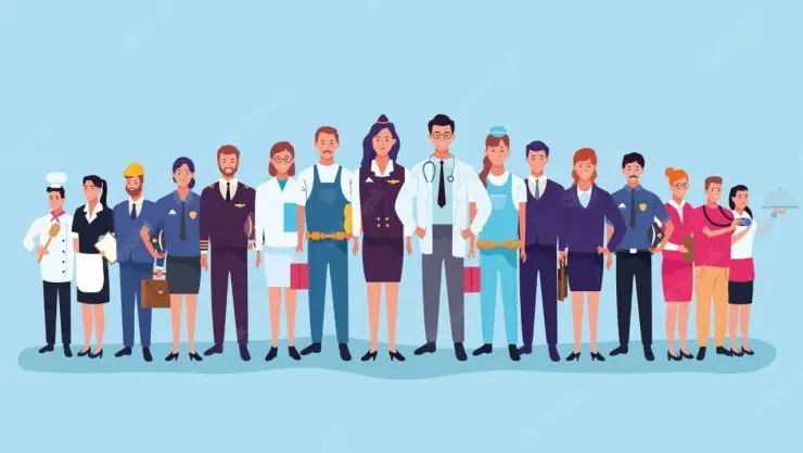 Día Internacional del Trabajo