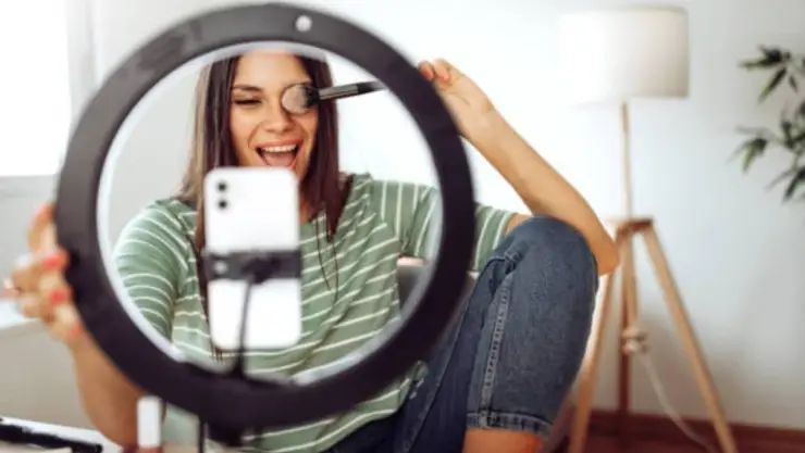 ¿Te gusta usar TikTok? La plataforma pagará a quienes desarrollen efectos populares