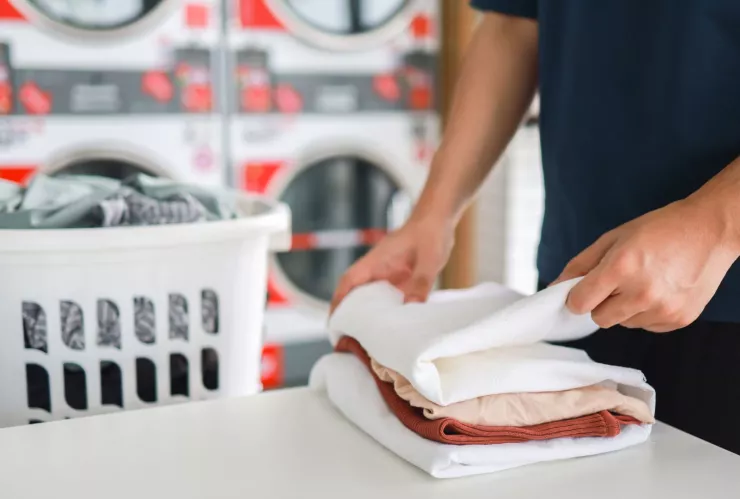 &iquest;C&oacute;mo evitar que la ropa se encoja en la lavadora? 