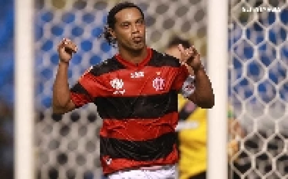 ronaldinho