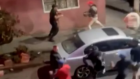 Líder extorsionador en Neza fue detenido por tercera vez; empresarios temen que salga de nuevo