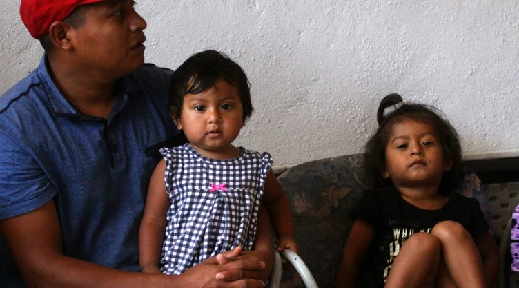 Migrantes