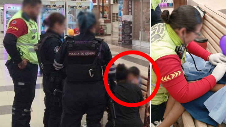 menor desaparece en Celaya
