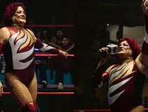 ¿Qué es la lucha libre exótica? El estilo que convirtió a Pimpinela Escarlata en una figura del ring
