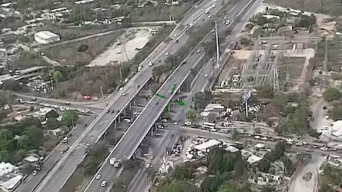 ¡Alerta de tránsito! El aviso de la SSP para este jueves 6 de marzo en Mérida.