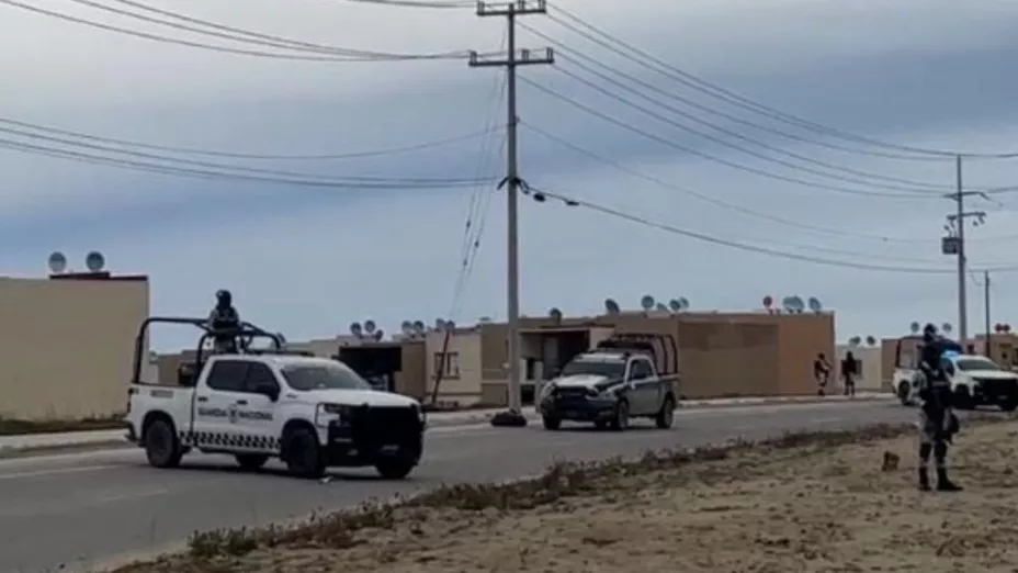 Policías en natura por encontrar restos humanos